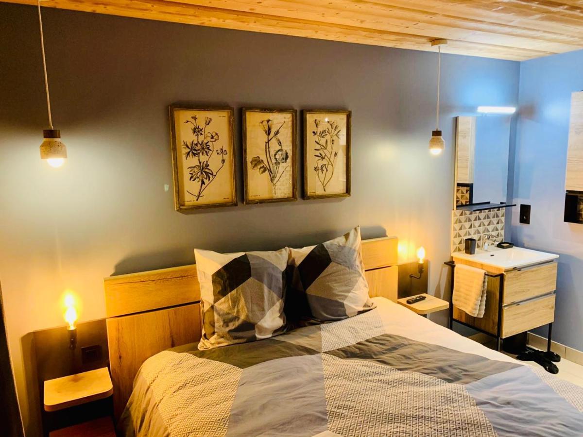 Apartment In Morzine - Ski In - Sleeps 6 Exterior photo